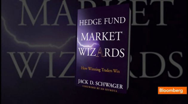Book Review: Hedge Fund Market Wizards By Jack Schwager
