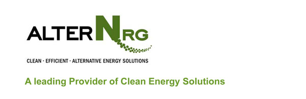 Alter NRG Corp: Disposition Case Study with Ending Unknown