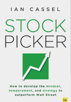 Stock Picker by Ian Cassel