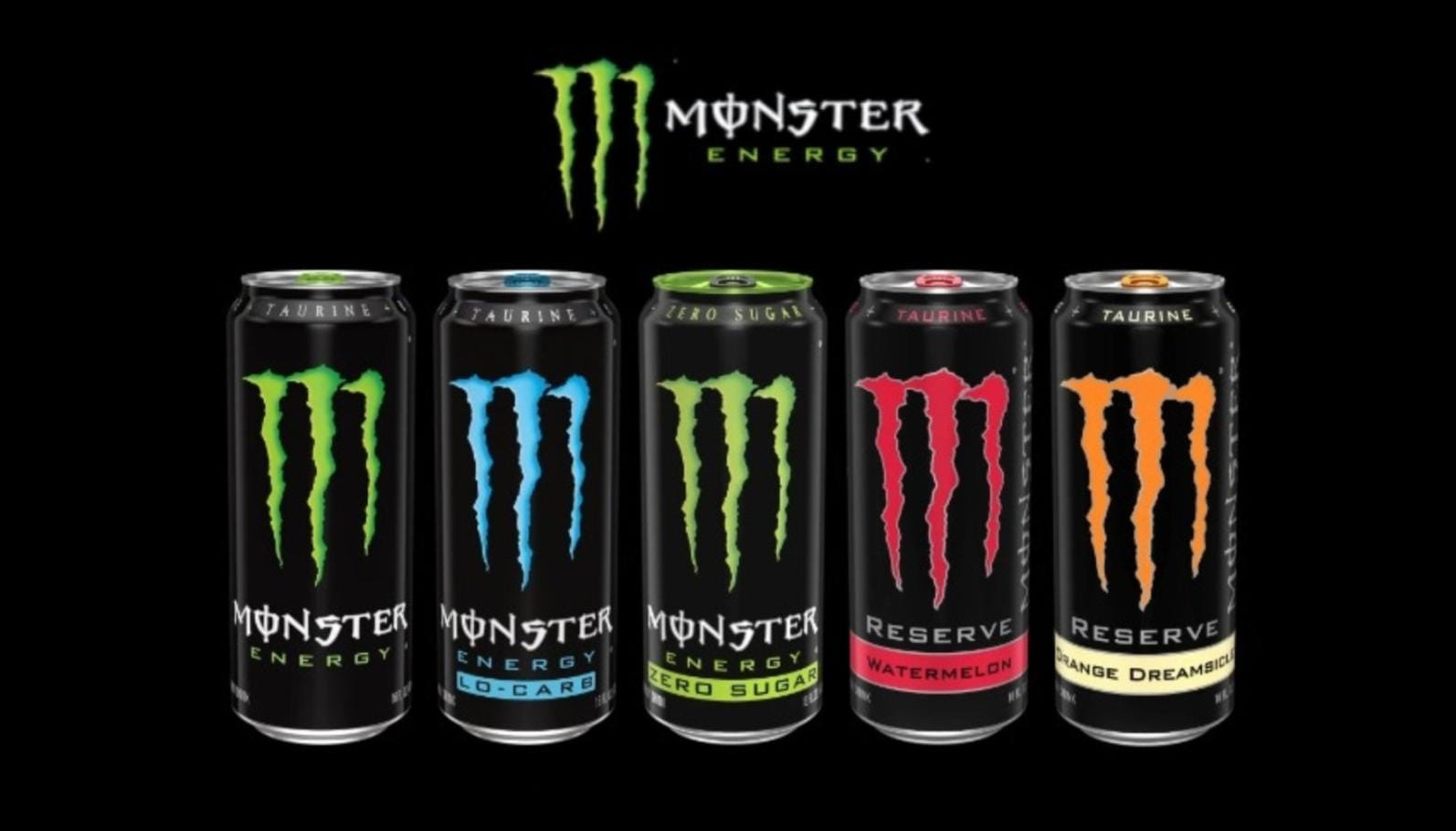 The Hidden Lessons from Monster Beverage Corporation