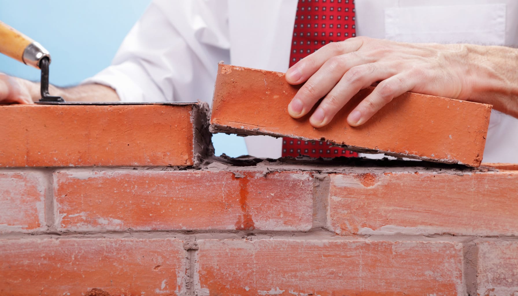 A Solid Foundation is Buying at a Low Valuation