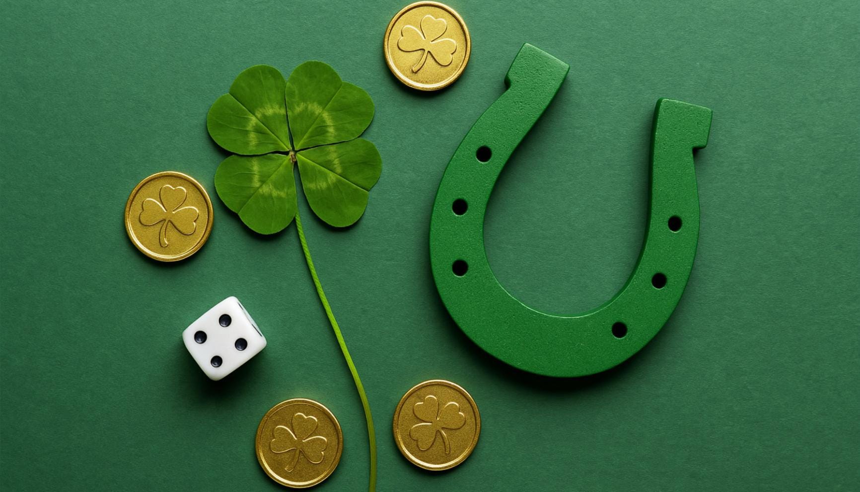 Lucky Breaks