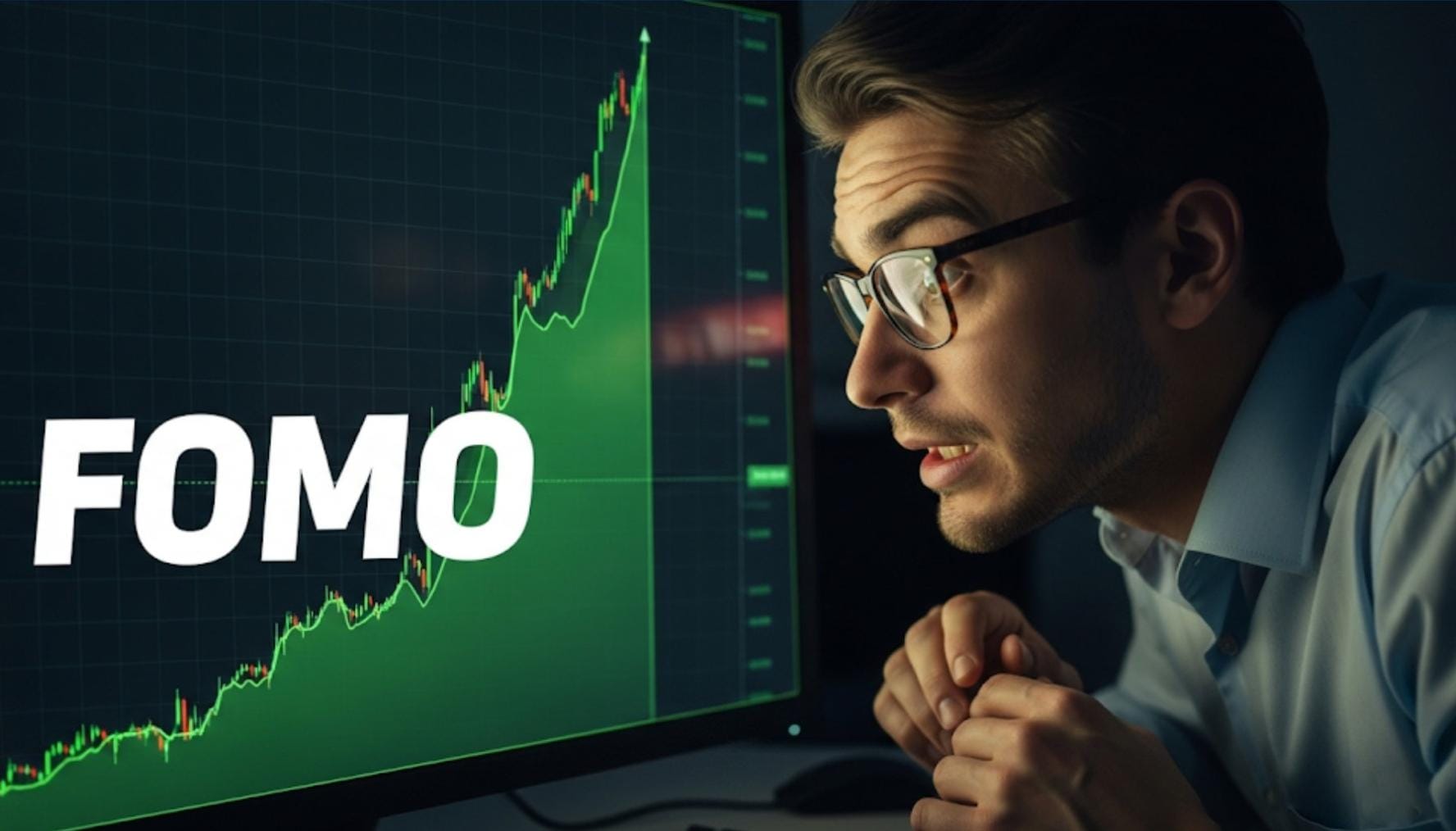 Fear Of Missing Out (FOMO)