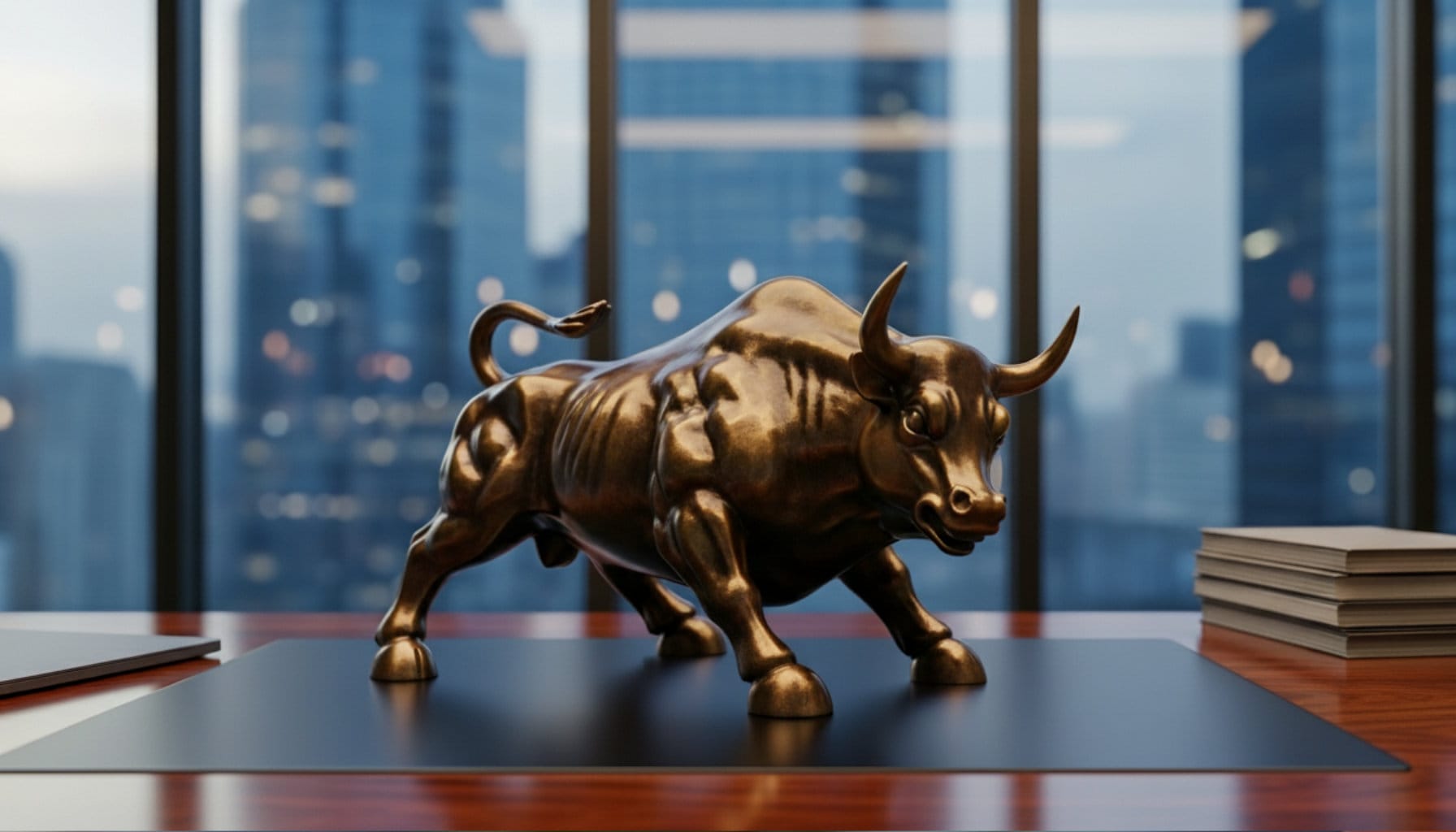 Bull Markets