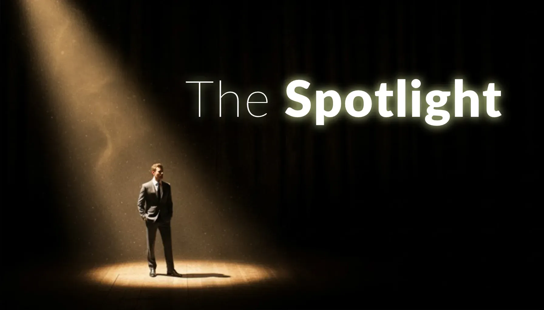 The Spotlight