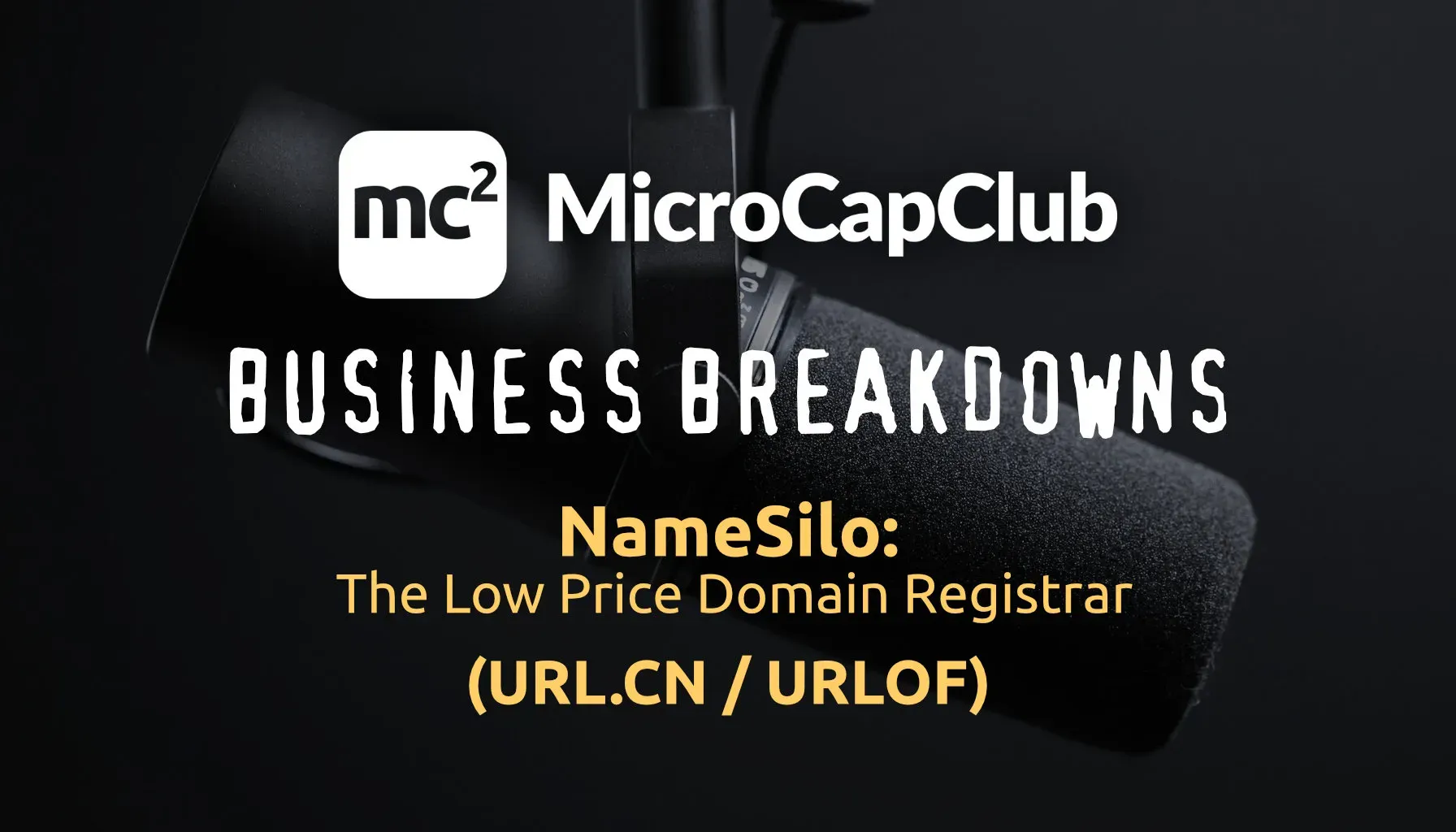 NameSilo (URL.CN / URLOF): The Low Price Domain Registrar