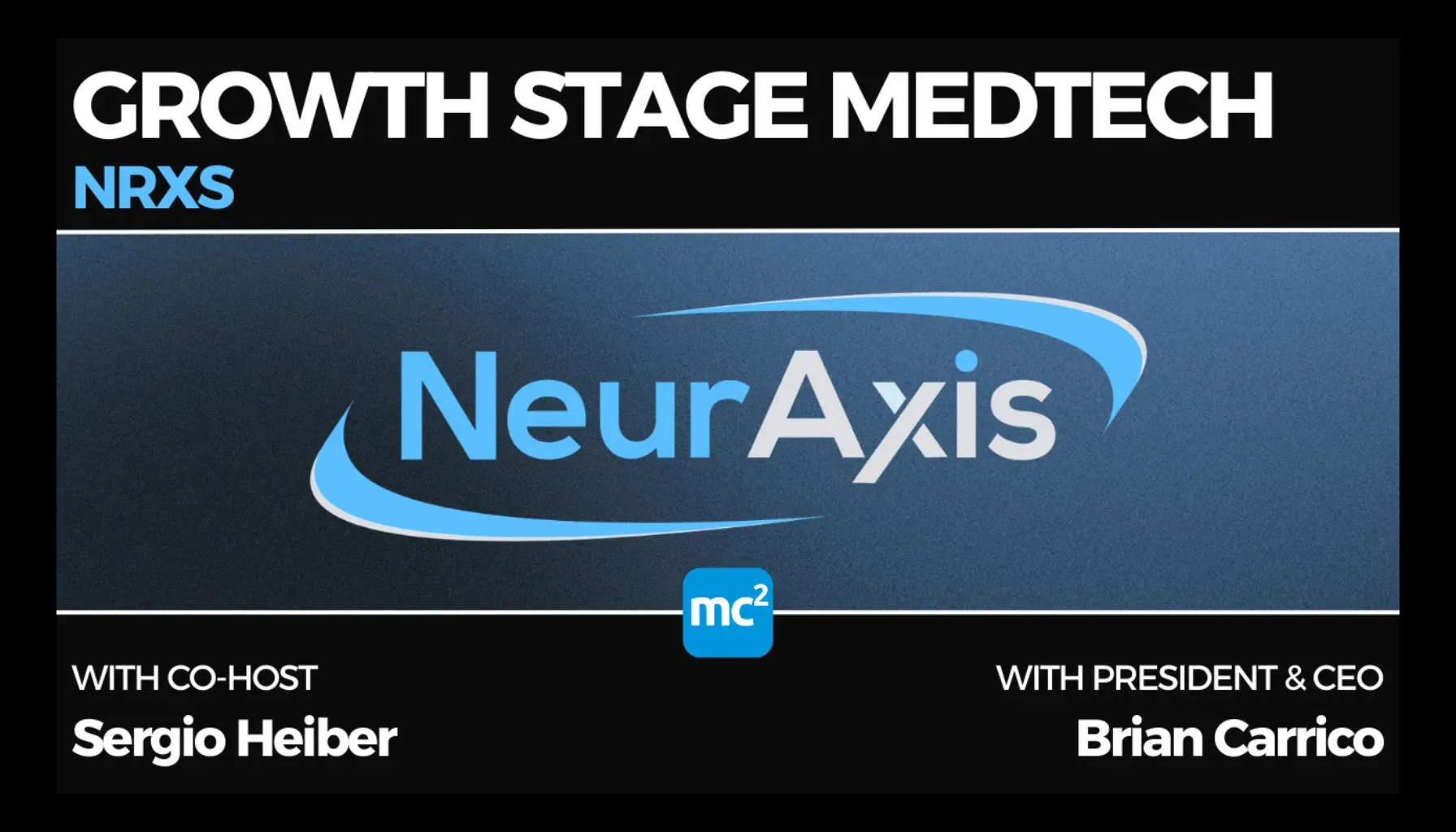 NeurAxis (NRXS): Growth-Stage Medtech