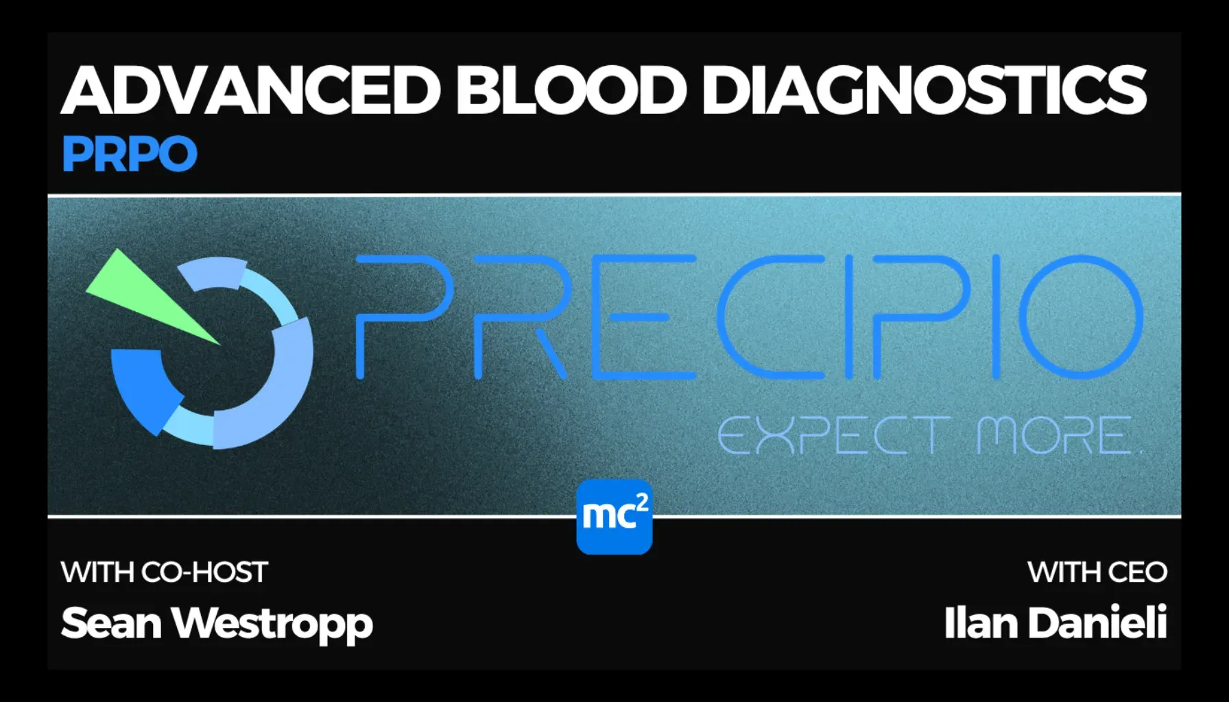 Precipio (PRPO): Advanced Blood Diagnostics