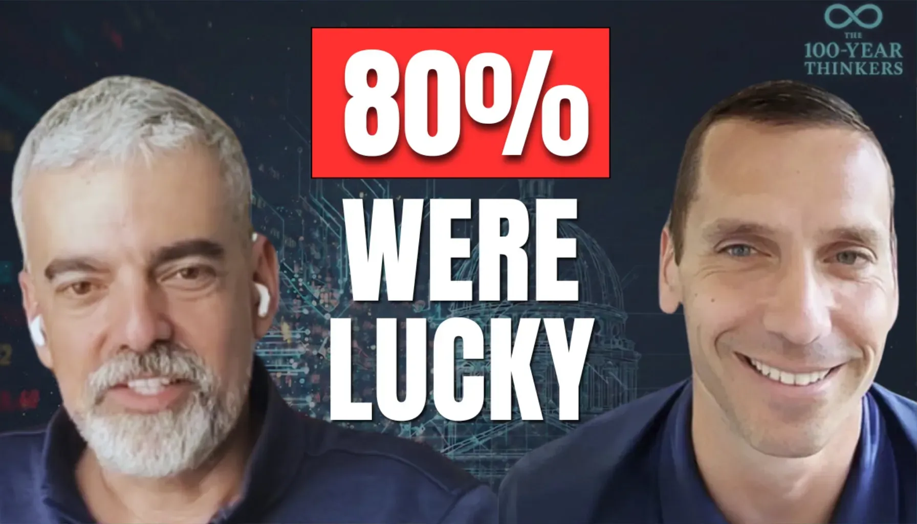 Chris Mayer and Ian Cassel on the Edge AI Can’t Replicate