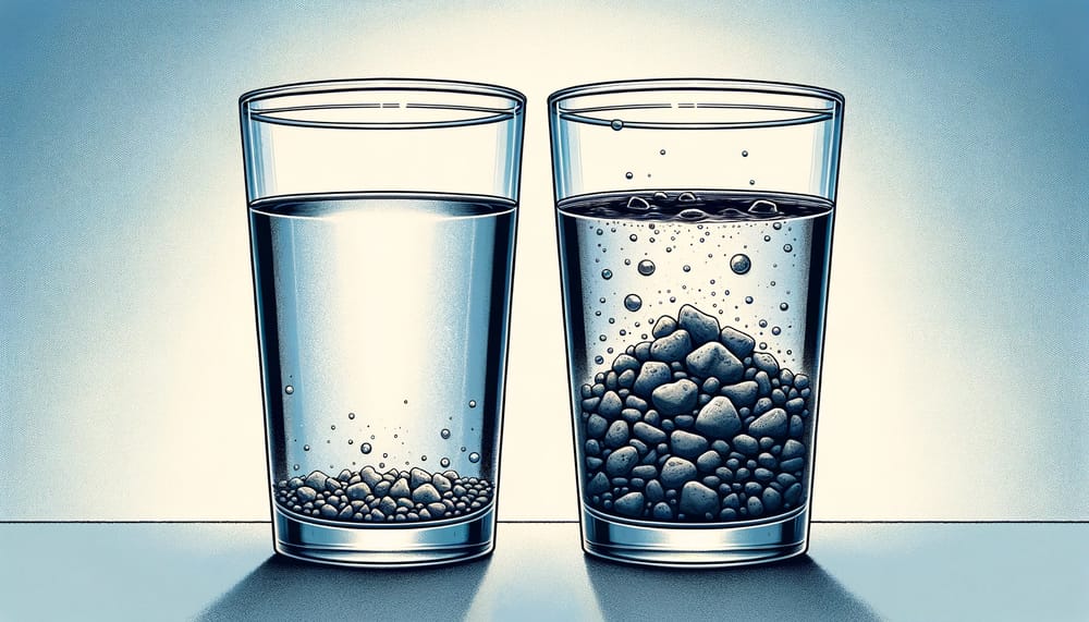 Dilution