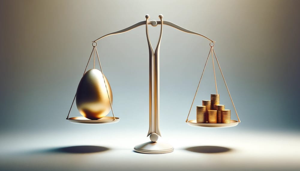 How Much Are You Hurting Your Returns?