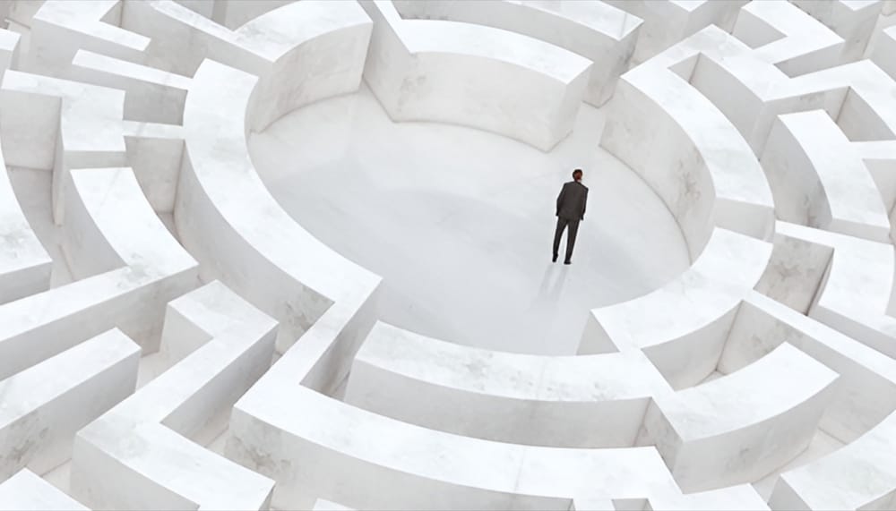 Building an Unfair Advantage
