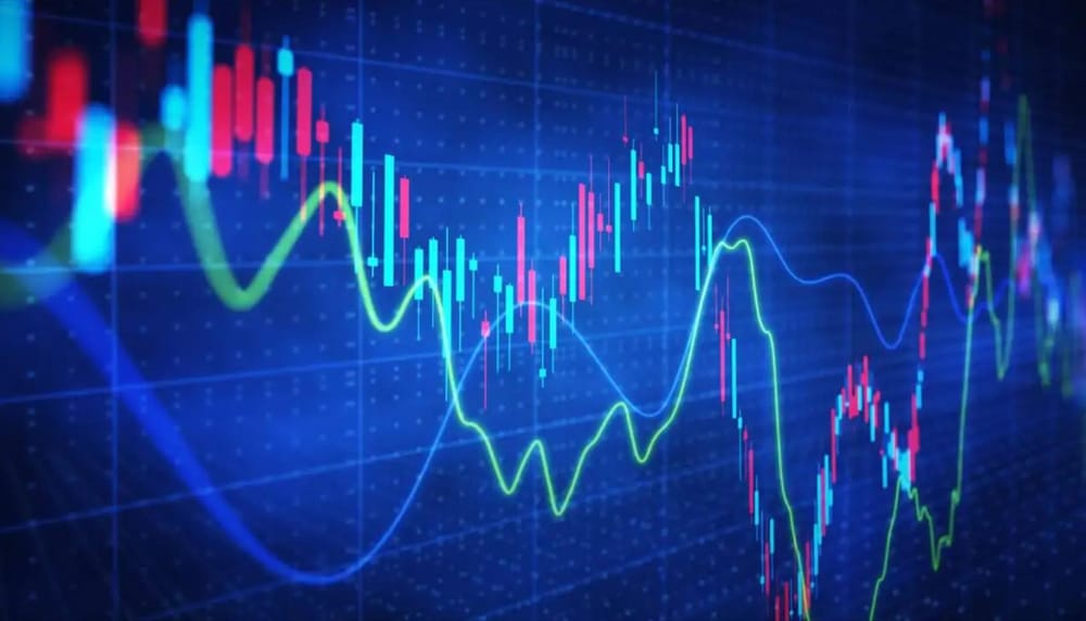 Same Stock Different Returns