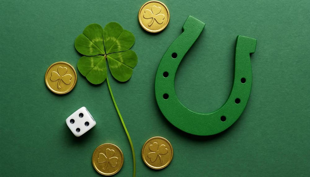 Lucky Breaks