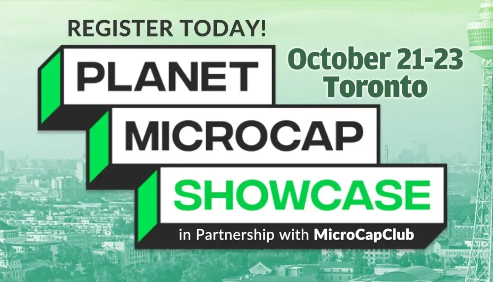 LAST CHANCE – 360+ Investors Registered / 67 Companies Confirmed / Join Us!