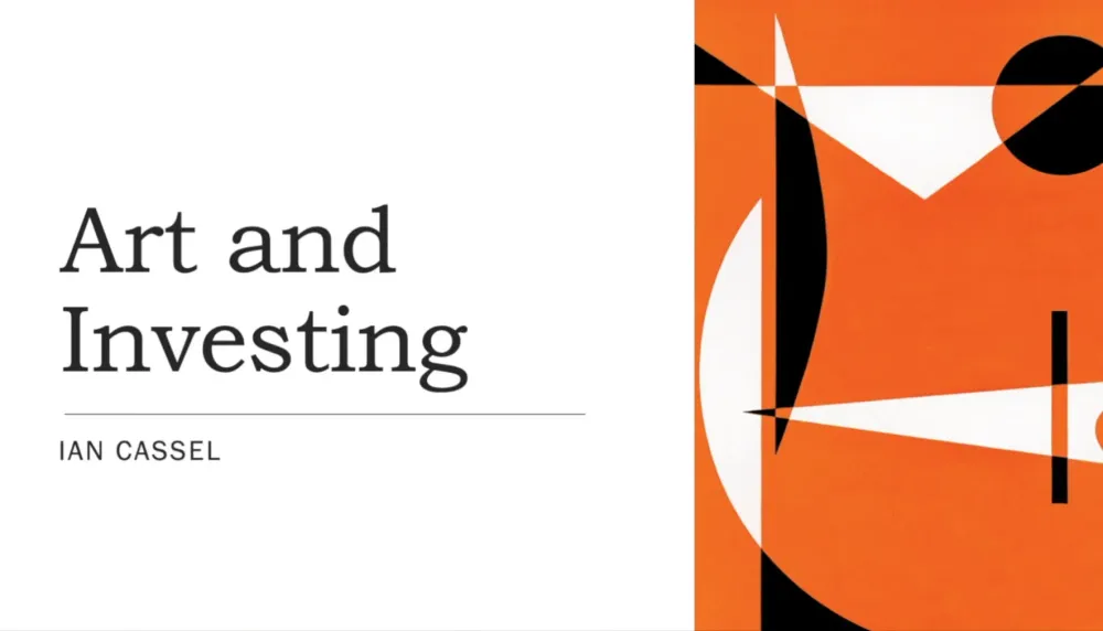 Art and Investing