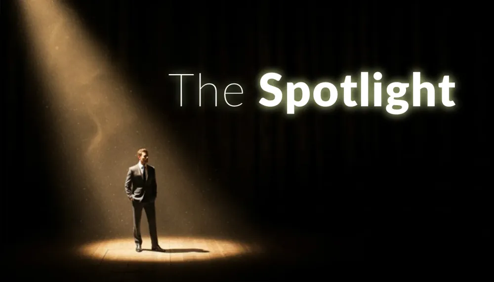 The Spotlight
