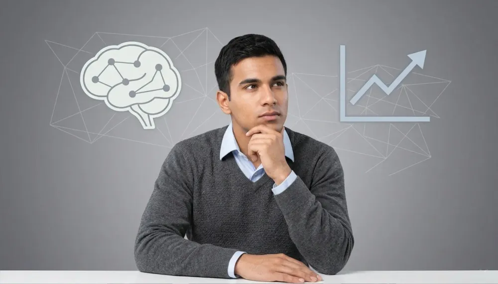 Are You an Analyst or an Investor?