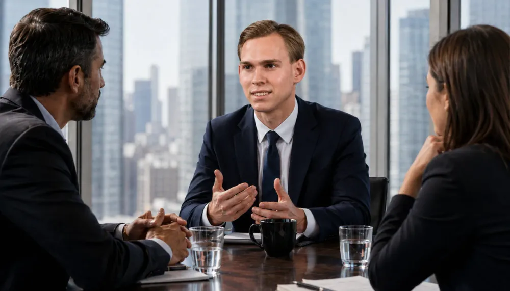 Management Meetings: Access without Attachment