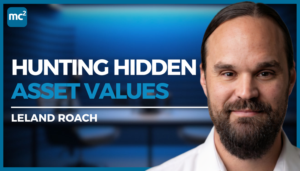 Club Conversation with Leland Roach, Hidden Value in $MAYS, $BUKS, and $EVC