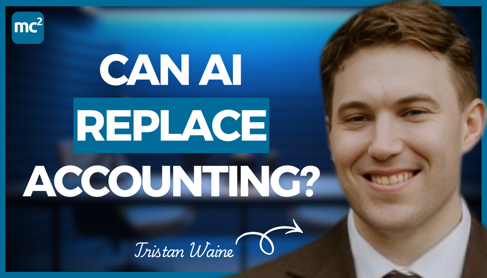 Is AI Coming for Accounting and Law? $KPG.AX $AFL.AX