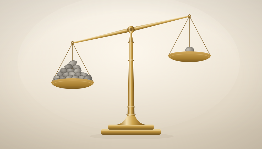 The Benefit of the Doubt