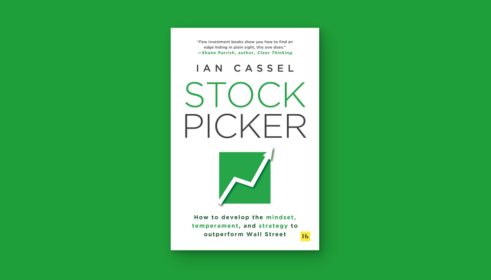 Stock Picker is Now Available! Help spread the word.