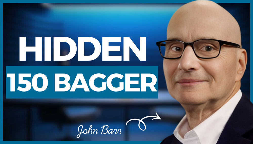 The 150-Bagger Value Investors Missed