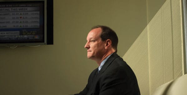 MicroCapClub Interview with Portfolio Manager Michael Corbett of Perritt Capital Management