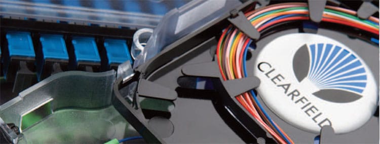 Disposition Case Study: Clearfield Inc.