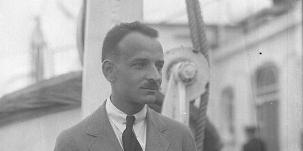 Book Review: Creative Capital: Georges Doriot and the Birth of Venture Capital