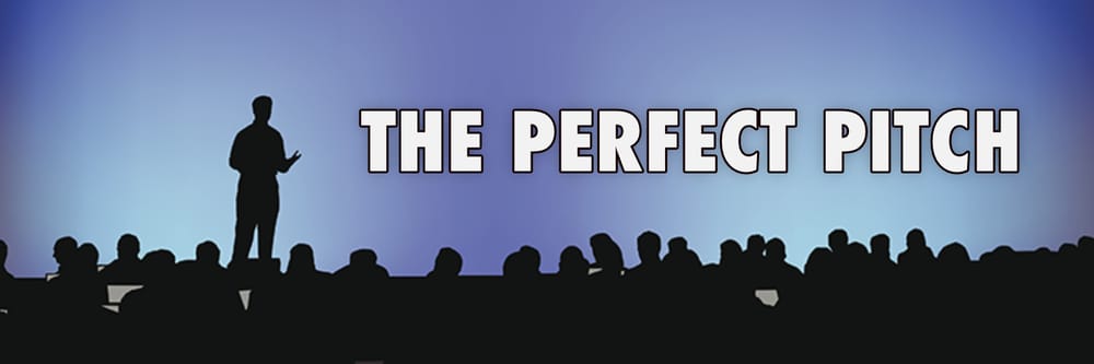 The Perfect Pitch