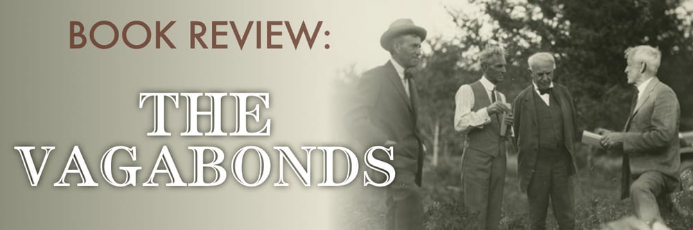 Book Review: The Vagabonds