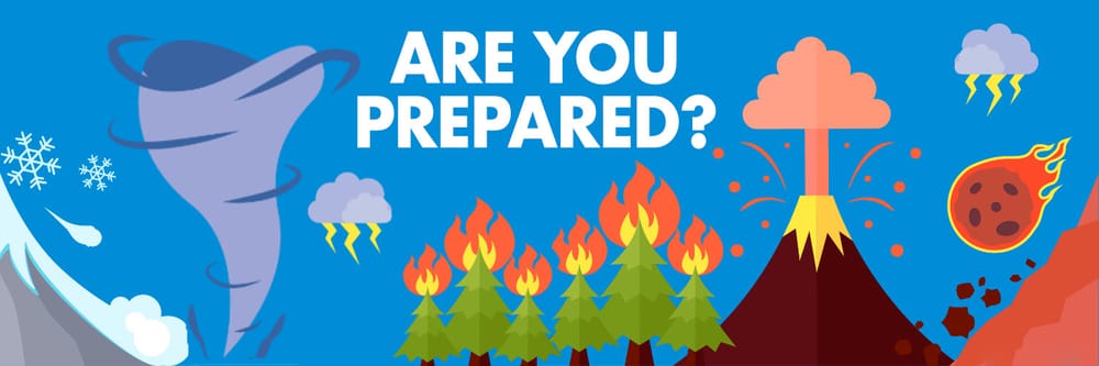 Are You Prepared?