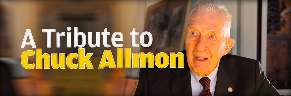 A Tribute to Chuck Allmon