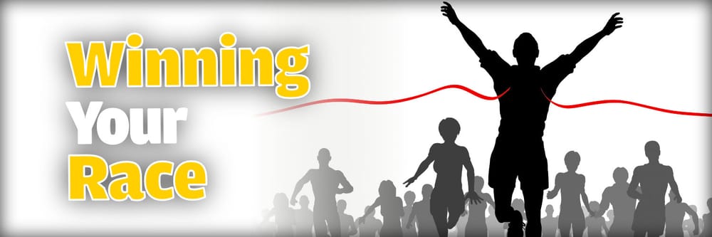 Winning Your Race