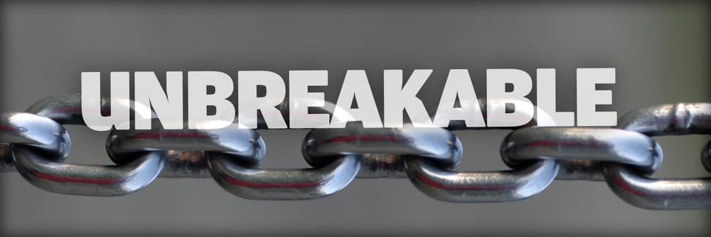 Unbreakable