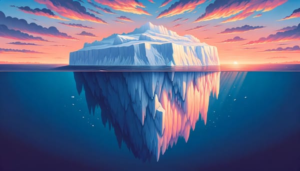 Risk is What You Don’t See Coming