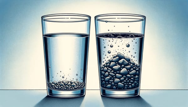 Dilution