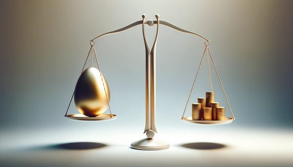 How Much Are You Hurting Your Returns?