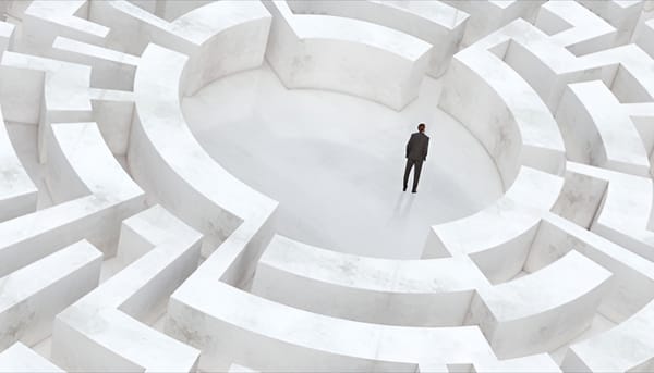 Building an Unfair Advantage