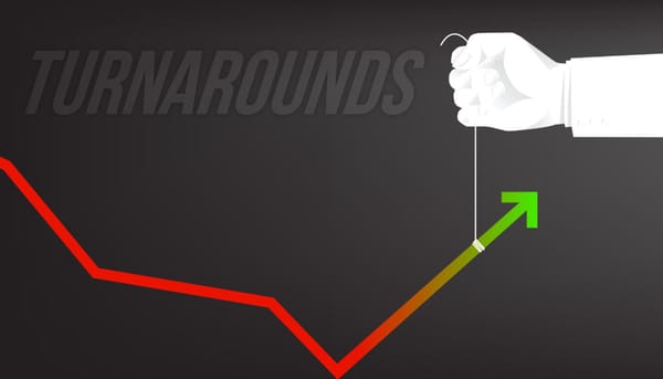 Turnarounds