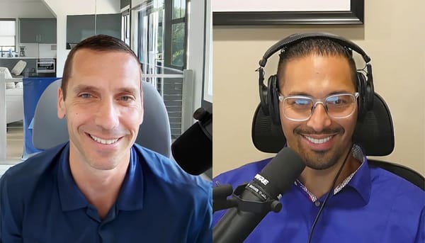 Ian Cassel Talks Full-Time Private Investing and The Skills of Stock Picking