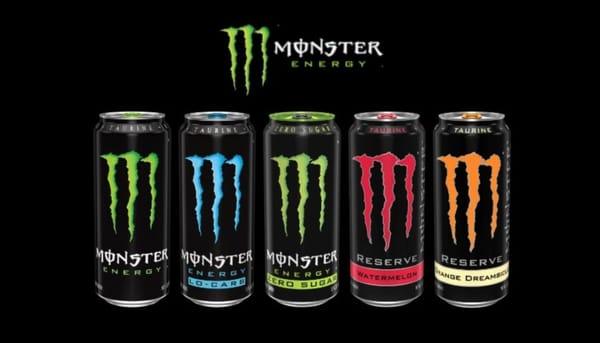 The Hidden Lessons from Monster Beverage Corporation