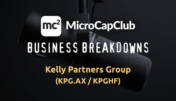 Kelly Partners Group - The Buy and Build Leaders in Accounting Services