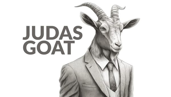 Judas Goat
