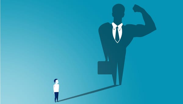 Stock Picking is a Game of Self-Confidence