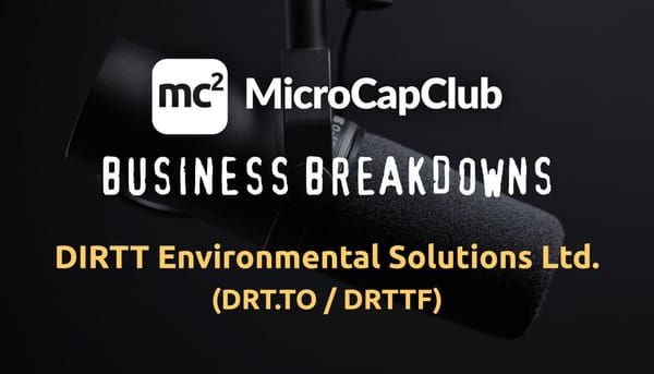 DIRTT Environmental Solutions: The Global Leader in Industrialized Construction