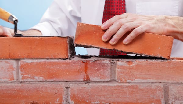 A Solid Foundation is Buying at a Low Valuation
