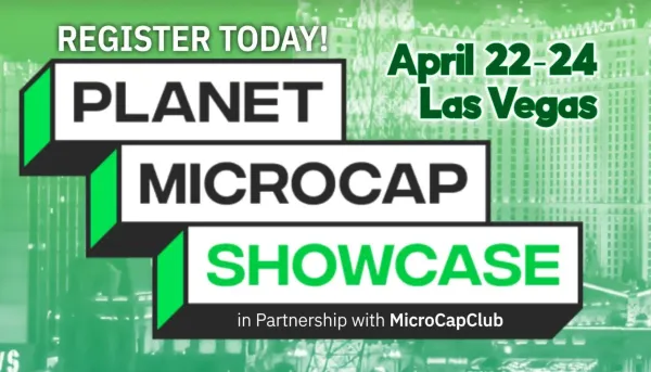 [LAST CALL] Join 470+ Investors and 100+ Companies in Las Vegas